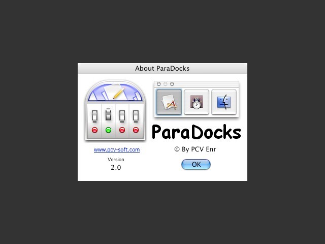ParaDocks (2003)