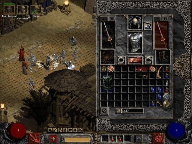 Gameplay 