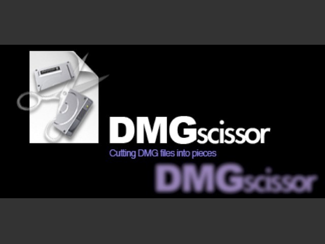 DMGscissor 1.1 (2005)