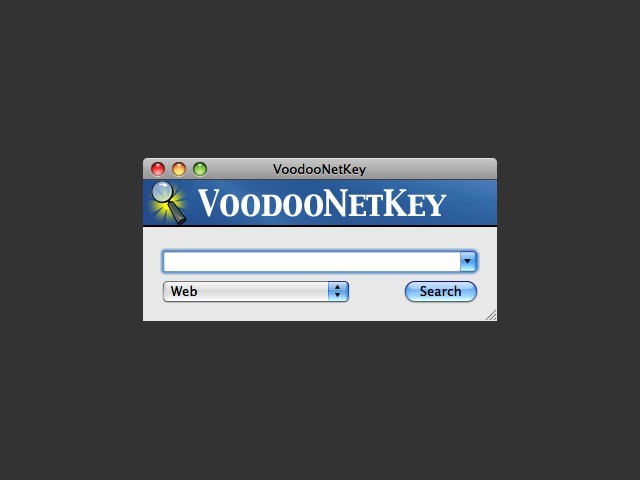 VoodooNetKey (2002)