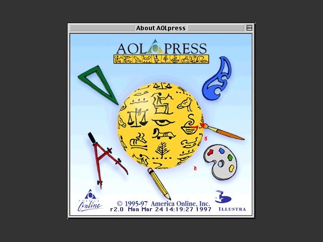Aolpress 2.0 for macbook pro