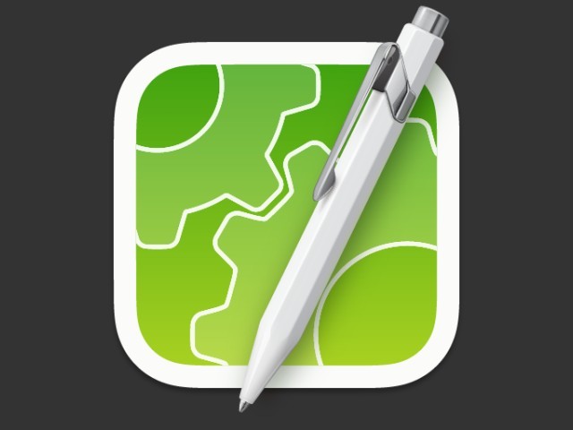 CotEditor (2009)