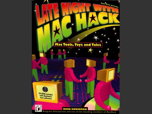 Late Night with MacHack (1994)