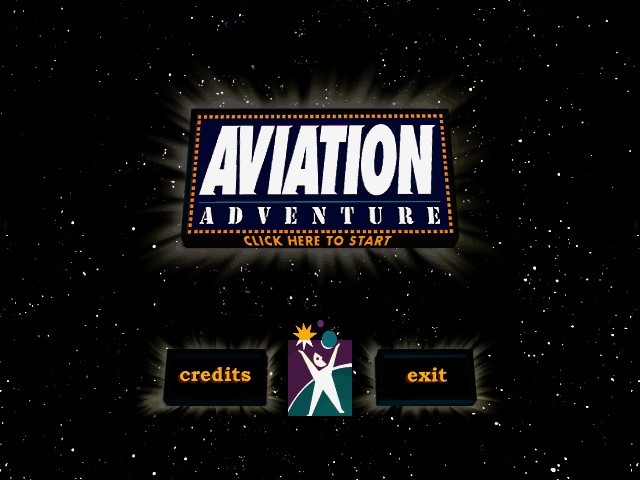 Aviation Adventure (1995)