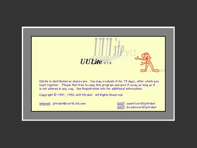 UULite (1992)