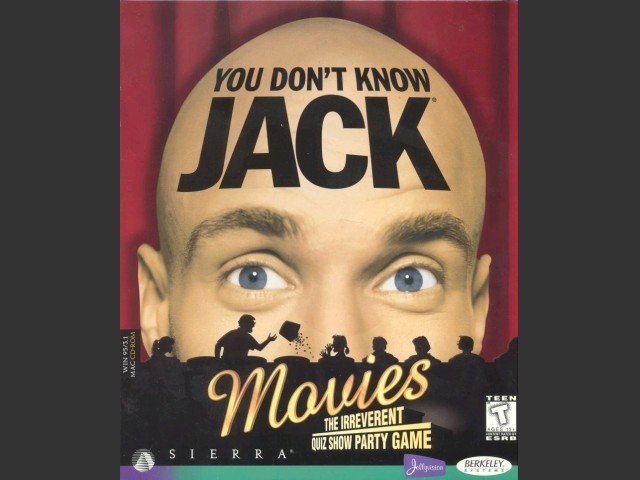 You Don't Know Jack: Movies (1996)