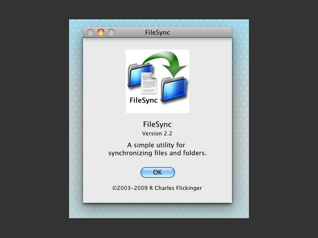 FileSync (2009)