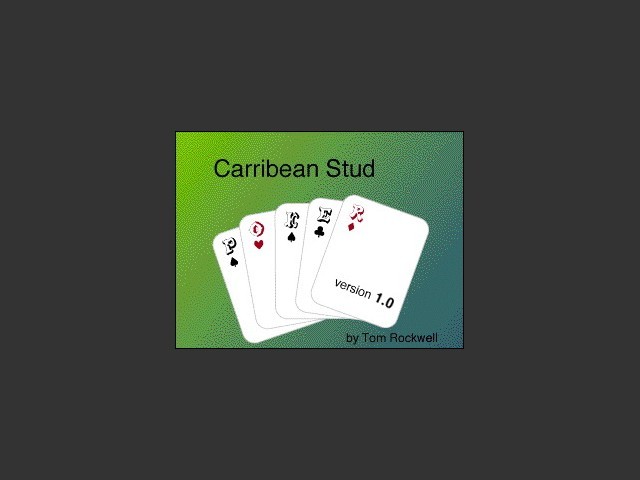 Caribbean Stud Poker (1997)