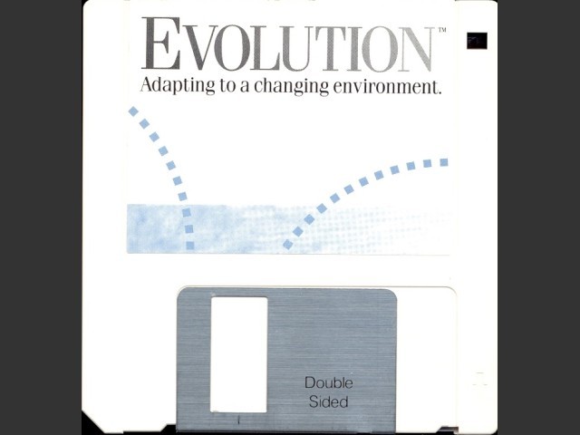 Evolution (1990)