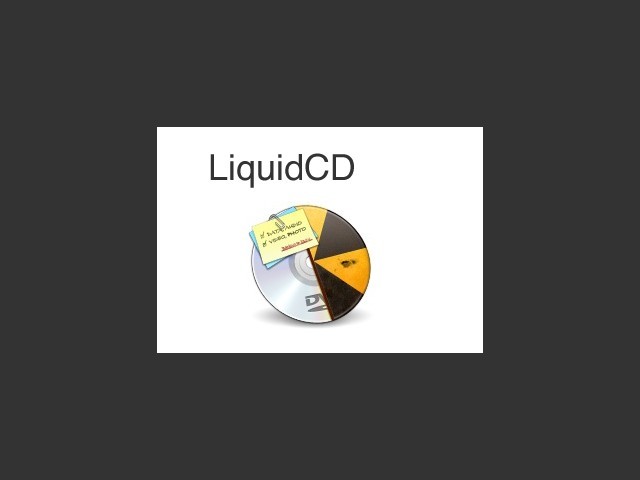 LiquidCD (2007)