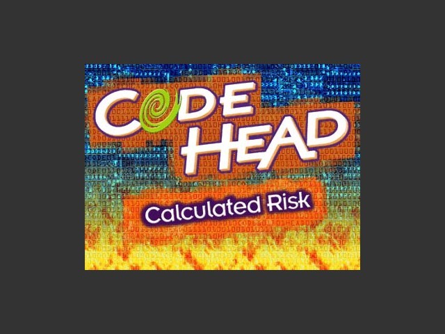 Code Head: Calculated Risk (2000)