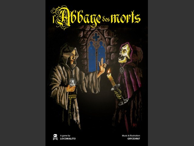 L'Abbaye des Morts (2010)