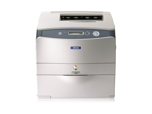 Epson AcuLaser C1100 (2004)