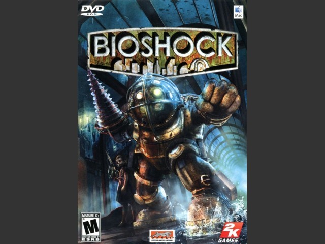 Bioshock (2009)