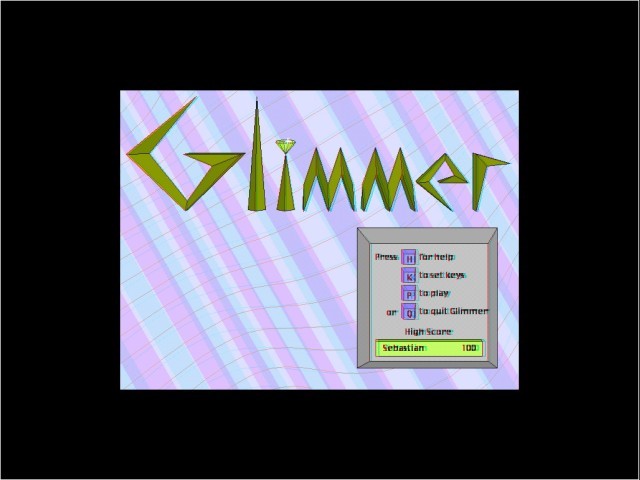 Glimmer (1997)