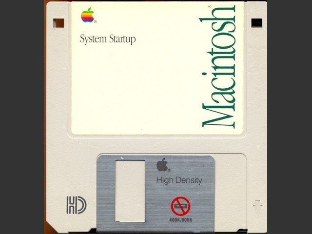 System 6.0.6 (DS,HD) (1990)