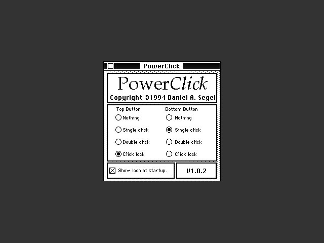 PowerClick (1993)