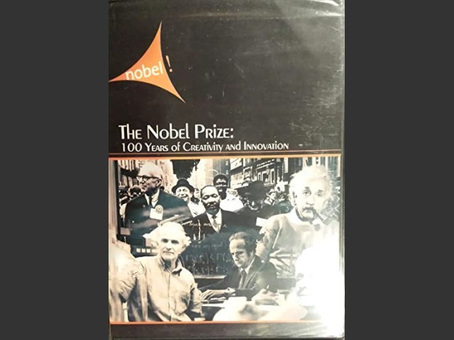 The Nobel Prize: 100 Years of Creativity and Innovation (2004)
