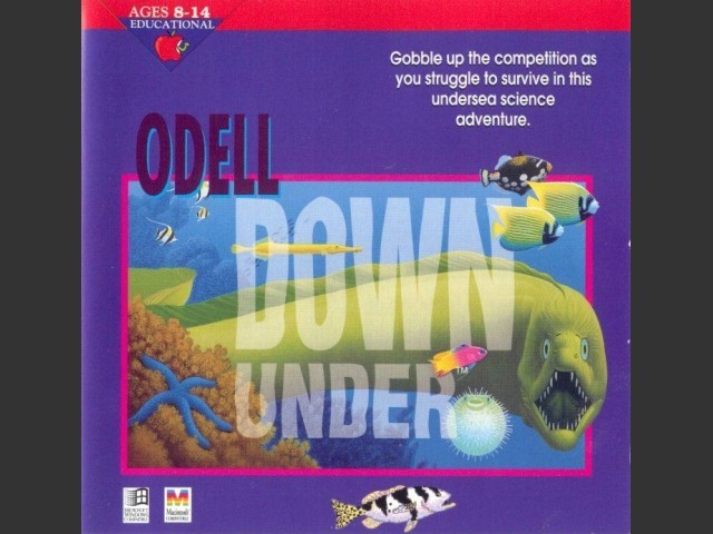 Odell Down Under (1996)