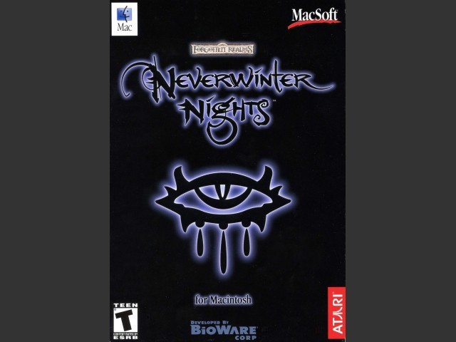 Neverwinter Nights (2003)