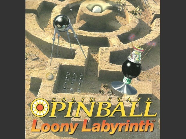 Loony Labyrinth 2.0.1 (1999)