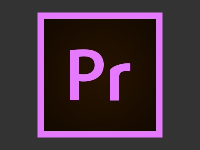 Adobe Premiere Pro CS5.5 (2011)