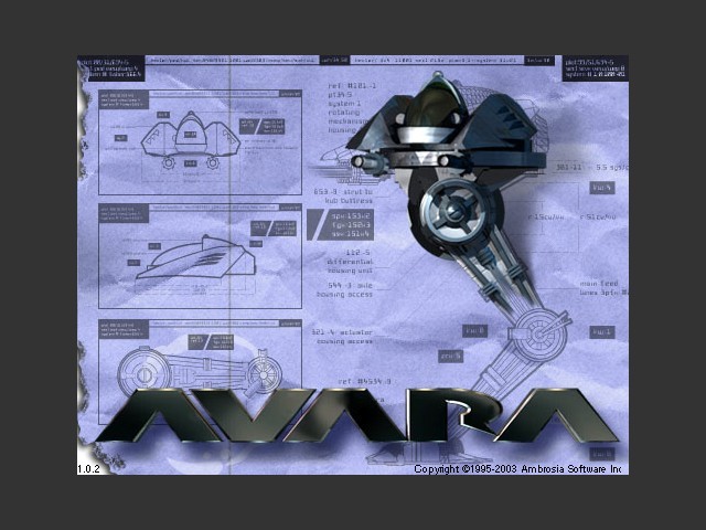 Avara (1996)