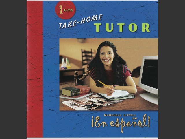 Take-Home Tutor (2002)