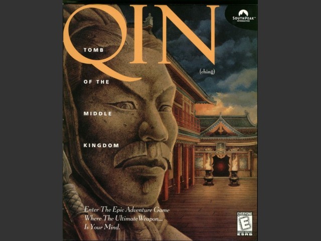 Qin: The Tomb of the Middle Kingdom (1996)