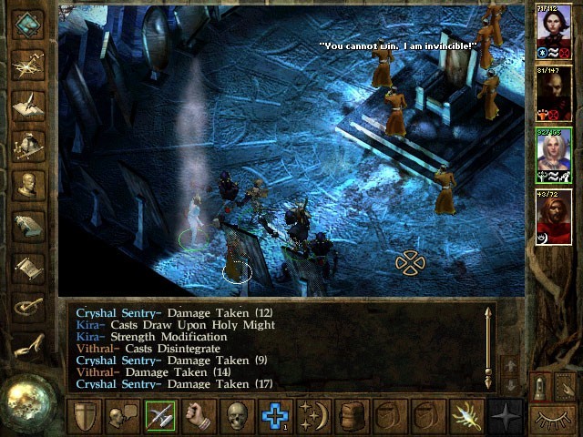 Icewind Dale (2000)