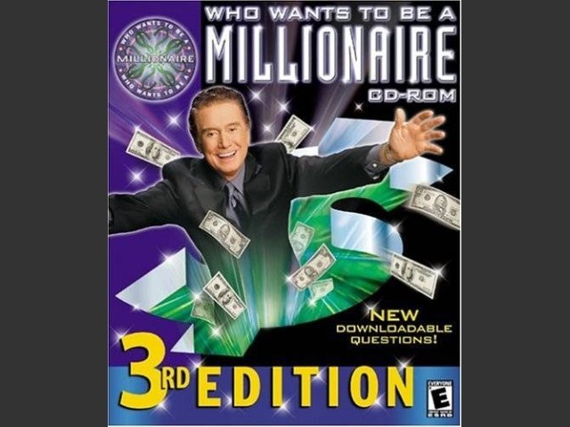 Who Wants to Be a Millionaire: 3rd Edition (2001)