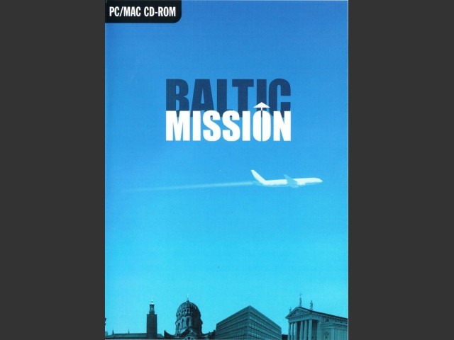 Baltic Mission (2001)