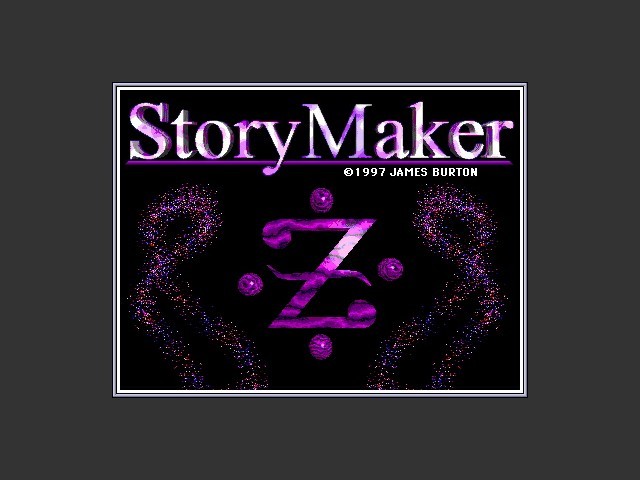 StoryMaker (1997)