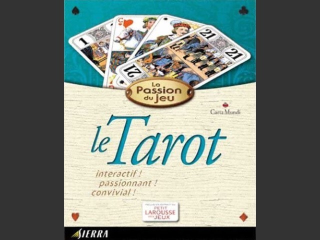 le tarot (0)