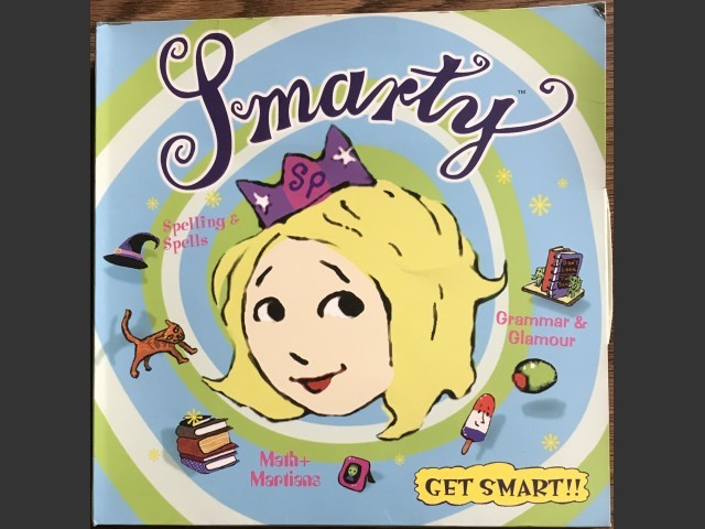 Smarty (1998)