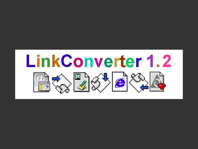 LinkConverter (0)