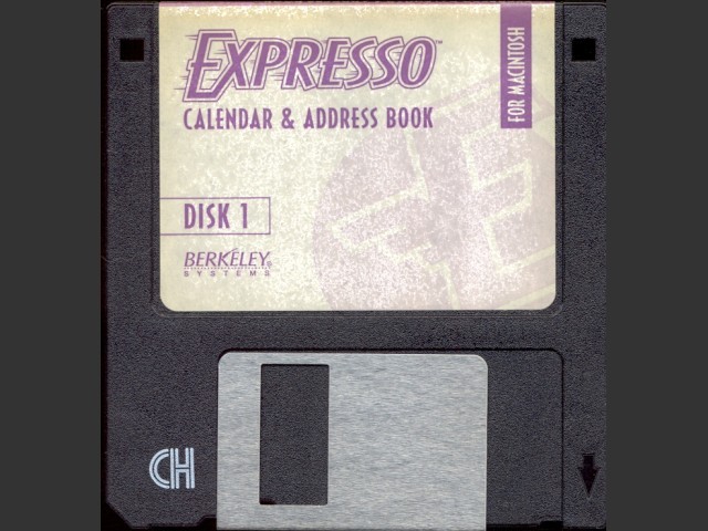 Expresso (1994)