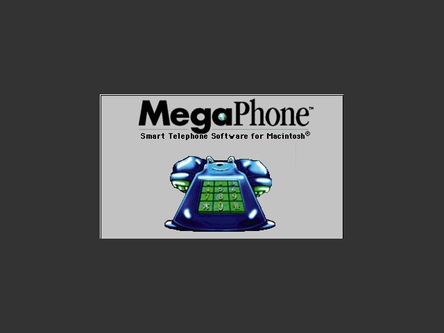 MegaPhone (1996)