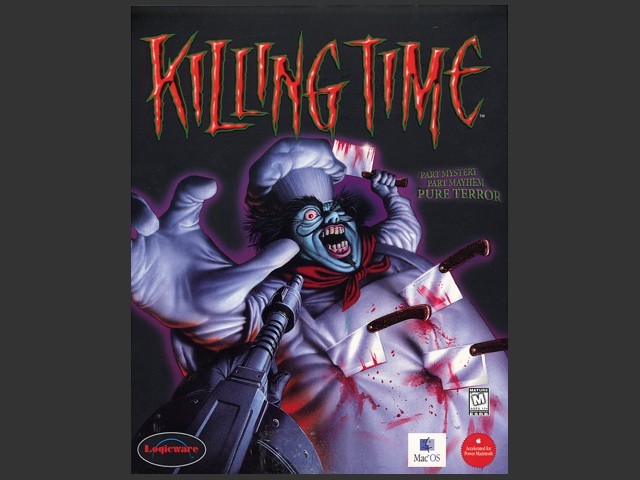 Killing Time (1996)