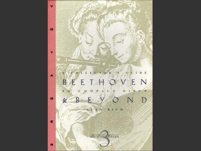 Beethoven & Beyond (1994)