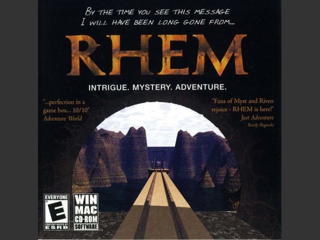RHEM (2002)