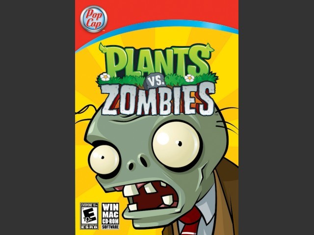 Download Plants vs Zombies for Mac
