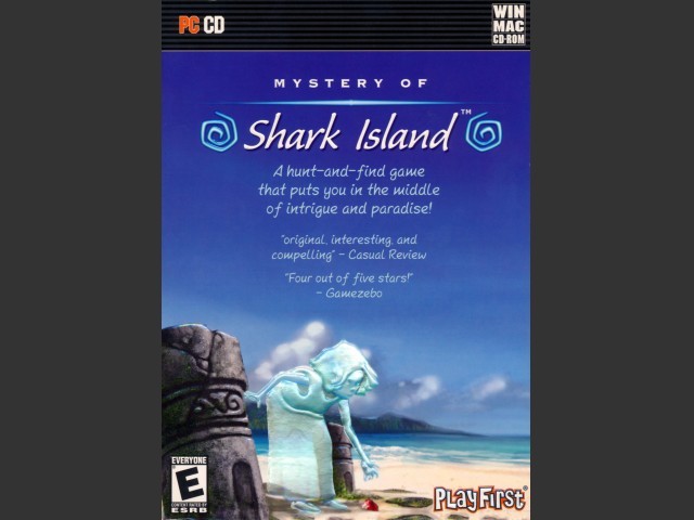 Mystery of Shark Island (2007)