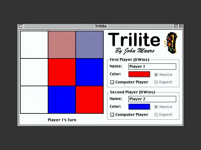 Trilite (1999)