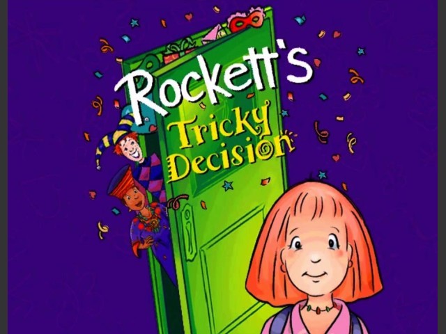 Rockett's Tricky Decision (1998)