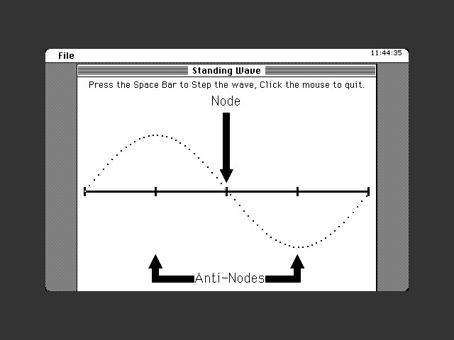 Physics Demo (1985)