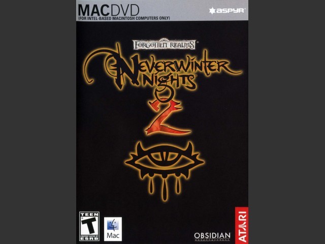 Neverwinter Nights 2 (2008)