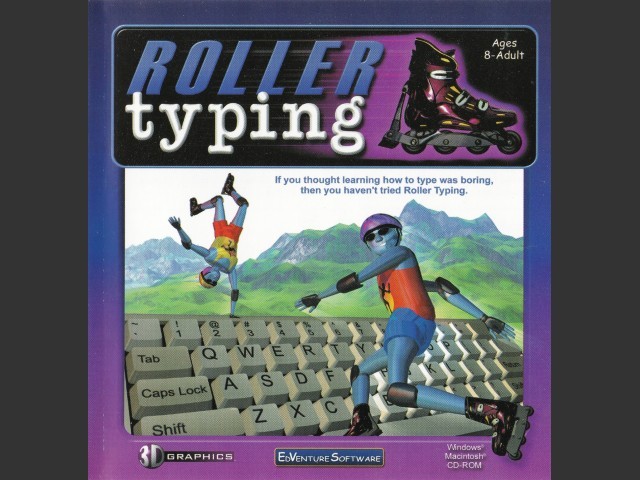 Roller Typing (2002)