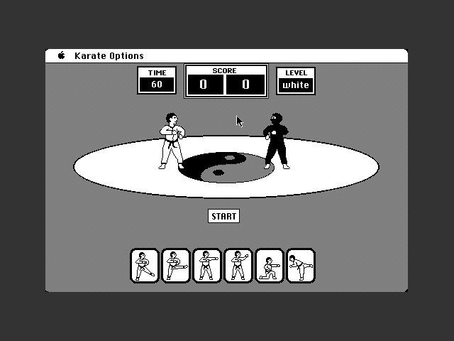 MacNinja (1990)