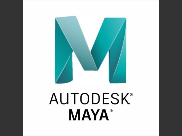 Maya 8 Personal Learning Edition (2009)